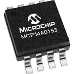 MICROCHIP TECHNOLOGY INC MCP14A0153-E/MS