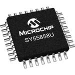 MICROCHIP TECHNOLOGY INC SY55858UHG
