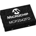 MICROCHIP TECHNOLOGY INC MCP2542FDT-H/MNY