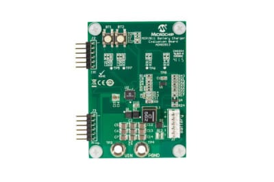 MICROCHIP TECHNOLOGY INC ADM00513