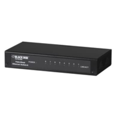 BLACK BOX CORP LB8415A-US