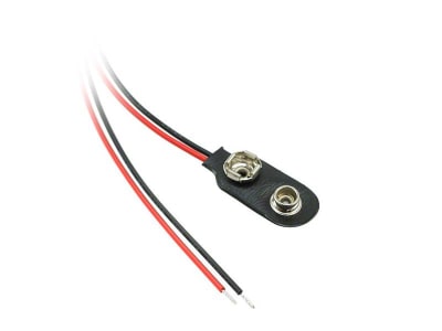MEMORY PROTECTION DEVICES BS12I-HD-24AWG