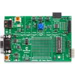 MICROCHIP TECHNOLOGY INC ADM00678