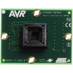 MICROCHIP TECHNOLOGY INC ATSTK600-SC02