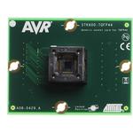 MICROCHIP TECHNOLOGY INC ATSTK600-SC06