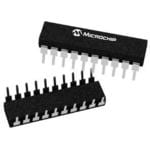 MICROCHIP TECHNOLOGY INC AT89S2051-24PU