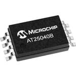 MICROCHIP TECHNOLOGY INC AT25040B-XHL-B