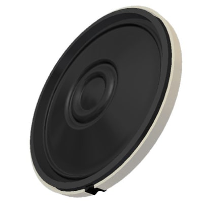 PUI AUDIO AS03008MR-R
