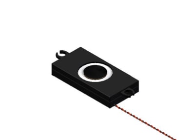 PUI AUDIO ASE06008MR-LW150-R