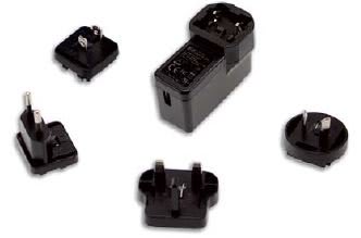 MEAN WELL GEM06I05-USB