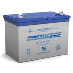 POWER SONIC PS-12750U