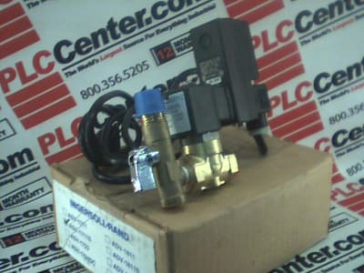 INGERSOLL RAND ADV-1711S