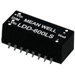 MEAN WELL LDD-600LS