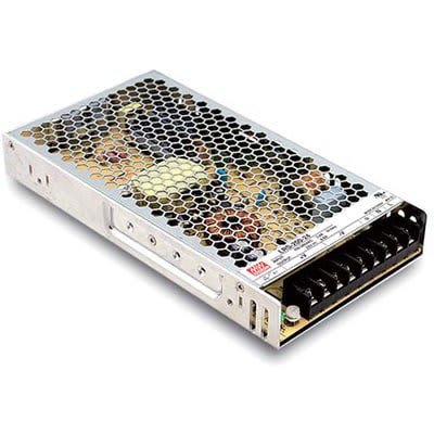 MEAN WELL LRS-200-12