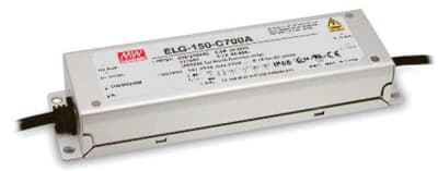 MEAN WELL ELG-150-36A
