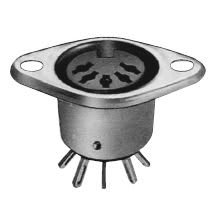 POWER DYNAMICS DS-007