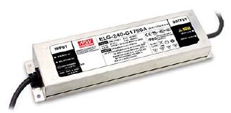 MEAN WELL ELG-240-C1400B-3Y