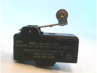 HONEYWELL BA-2RV2219T