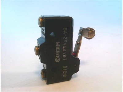 HONEYWELL BA-2RV2219T