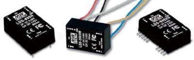 MEAN WELL LDD-300H