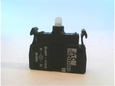 EATON CORPORATION M22-CLED230-G