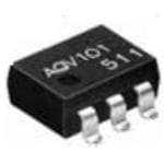 MATSUSHITA ELECTRIC AQV454HA