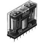 MATSUSHITA ELECTRIC NC4D-PL2-DC48V