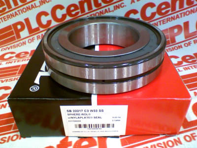 REGAL REXNORD SB22217W33SS