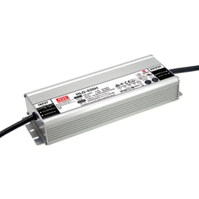 MEAN WELL HLG-320H-30A