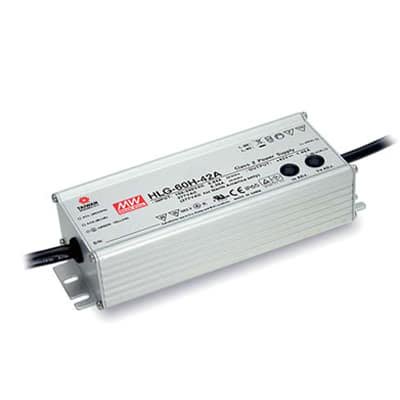 MEAN WELL HLG-60H-48A