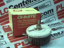 OHMITE RGS1R0