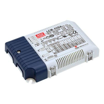 MEAN WELL LCM-40DA