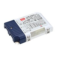 MEAN WELL LCM-60DA