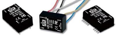 MEAN WELL LDD-600HW