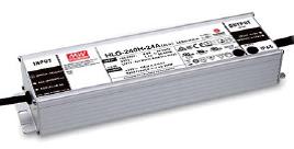 MEAN WELL HLG-240H-24JB