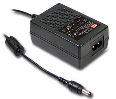 MEAN WELL GSC25B-1400