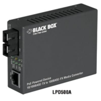 BLACK BOX CORP LPD500A