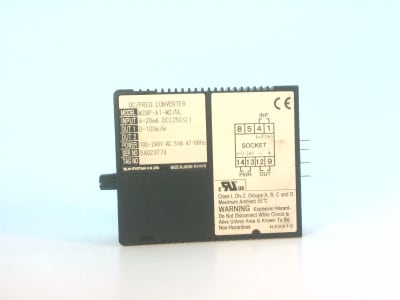 M SYSTEM TECHNOLOGY INC M2AP-A1-M2/UL