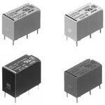 MATSUSHITA ELECTRIC AQC1A1-T5VDC