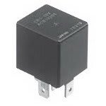 MATSUSHITA ELECTRIC CB1AF-D-24V