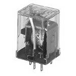 MATSUSHITA ELECTRIC HC1-HL-DC48V