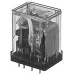 MATSUSHITA ELECTRIC HC1E-P-AC240V