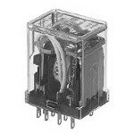 MATSUSHITA ELECTRIC HC4D-DC110V