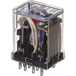 MATSUSHITA ELECTRIC HC4D-HL-AC12V