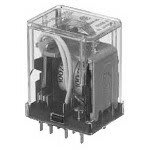 MATSUSHITA ELECTRIC HC4D-HP-AC115V