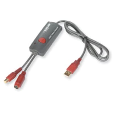 BLACK BOX CORP IC167A-R2