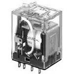 MATSUSHITA ELECTRIC HJ2-T-AC12V