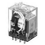 MATSUSHITA ELECTRIC HJ4-L-T-AC120V