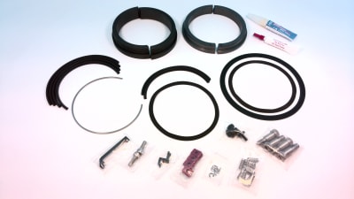 FLOWSERVE RK142539