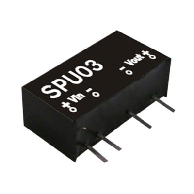 MEAN WELL SPU03L-05